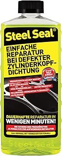 Blown Cylinder Head Gasket Fix Repair Sealer Award Winning