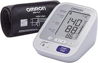 Omron M3 Comfort Upper Arm Blood Pressure Monitor