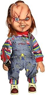 Chucky 15 inches Tall, 11 points of Articulation
