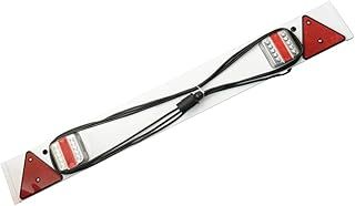 RED STAR Trailer Lighting Board (LED TAIL LIGHT, 4FT BOARD WIDTH+6M CABLE)