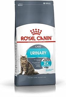 ROYAL CANIN Urinary Care Cat Food, 2 kg