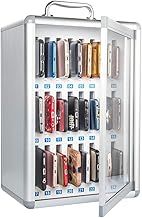 Mobile Phone Storage Locker, Company Conference Mobile Phone Storage Cabinet, Suitable For People Who Lack Self-control (24)