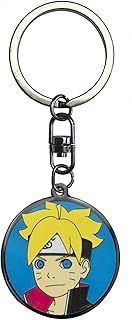 ABYstyle - BORUTO - Keyring - Boruto