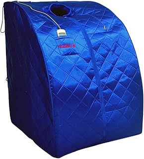 Portable Infrared Sauna Tourmaline Pro