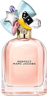 Marc Jacobs Perfect Eau De Parfum Spray, 100 ml