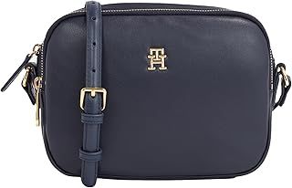 Tommy Hilfiger Women's Poppy Plus Crossover Aw0aw15235, One Size