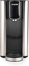 Salter EK6116 Instant Hot Water Dispenser – Electric Water Boiler, 2.3L Removable Water Tank, Fast Boil & Variable Dispense, Integrated Strix Water Filter, Integrated Drip Tray, Boil-Dry Sensor, 2600W