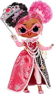LOL Surprise Tweens Masquerade Party Fashion Doll with 20 Surprises - REGINA HARTT - Includes Party Accessories and Two Fashion Looks - For Kids & Collectors Ages 4+