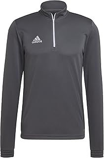 adidas Men's Entrada 22 Training Top Sweatshirt (Long Sleeve)