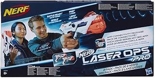 Nerf Laser Ops Pro AlphaPoint