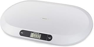 WG-2490 Baby Scale, 20 kg Capacity, Also Suitable for Small Animals