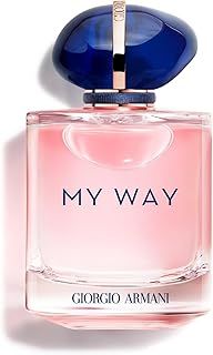 Giorgio Armani My Way Eau De Parfum 90ml