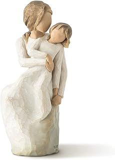 Willow Tree Mother Daughter Figurine