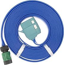 Whale Aqua Source Mains Water Hook Up - Blue