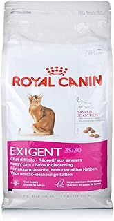 Royal Canin Cat Food Exigent Savour Sensation Dry Mix 4 kg