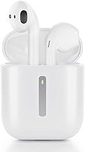 VEN-DENS Wireless Earbuds,Bluetooth 5.4 in Ear Headphones, 35H Playtime Wireless Bluetooth Earphones with HiFi Stereo Deep Bass Earphones for iPhone/Android/IOS