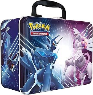 Pokémon TCG: Collector Chest 2022: Hisuian Voltorb/Growlithe/Sneasel (5 booster packs & 3 foil cards)