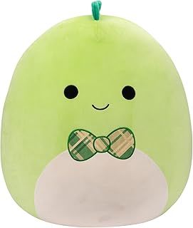 Squishmallows Original 20-Inch Danny The Green Dino Extra Large-Sized Ultrasoft Plush