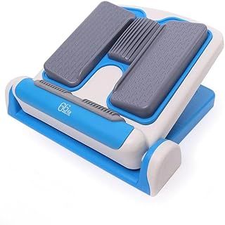 66fit Unisex 66 Fit Multi Adjustable Stretch Board Blue, Blue, 39cm x 36cm UK