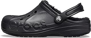 Crocs Unisex Adult Baya Lined Clog