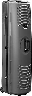 Hardcase Golf Travel Cover - Silver