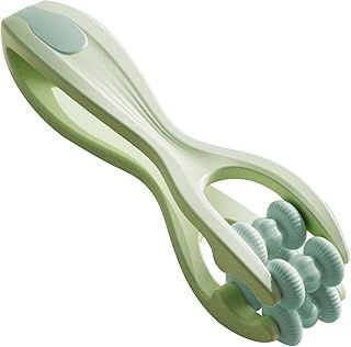 Finger Massager Tool for Adults, Double Roller Massager Roller, Hand Massage Roller
