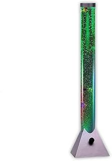 Bubble Lamp - New Model - Premium Extra Large 100cm Sensory Colour Changing Bubble Lamp with Swimming Fish