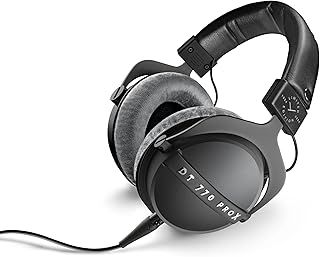 beyerdynamic DT 770 Pro X LE On-Ear Headphones