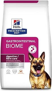 Hills Prescription Diet Gastrointestinal Biome - Dry food for dogs 10 Kg