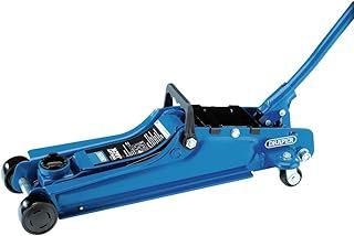 Draper 02082 Low Entry Trolley Jack (2 tonne)