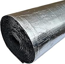 Dodo Van Insulation Thermo Acoustic Foam Liner 10M Roll