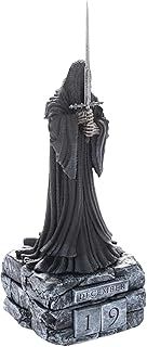 Grupo Erik Perpetual Calendar The Lord Of The Rings Merchandise | Desk Calendar, Cool Desk Gifts, Home Office Desk Accessories | Lord Of The Rings Gifts