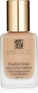 Estee Lauder Double Wear Stay-In-Place Makeup - 2C1 Pure Beige For Women 1 oz Makeup