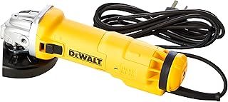 DEWALT DWE4206 DEWALT DWE4206-GB 115mm Mini Grinder 1010 Watt 240 Volt