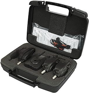 Fox Micron MX Bite Alarm Kit