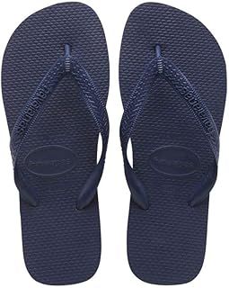Havaianas - Top, Comfortable, Durable, and Lightweight Flip-Flops, Zori Style, with Non-Slip Sole, Adults Unisex