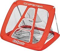 GoSports Chipster Golf Chipping Pop Up Practice Ne