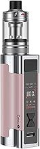 aspire Zelos 3 Kit Authentic Nicotine Free (Pink)