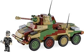 COBI Sd.Kfz.234/2 PUMA