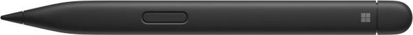 Microsoft Surface Slim Pen | Black | Compatible with Surface Pro (11th Edition), Surface Pro 9, Surface Pro 8, Surface Pro X