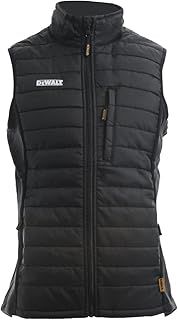 DEWALT Mens Force Slim Fit Gilet