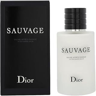 Dior Sauvage Aftershave Balm 100ml