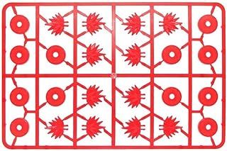 Bolt Action - Pin Markers by Warlord Games