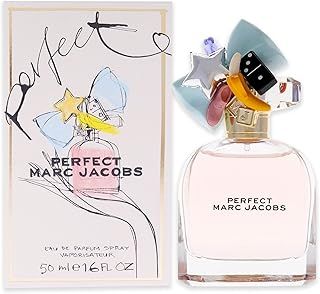 MARC JACOBS PERFECT EAU DE PARFUM SPRAY - 50ML