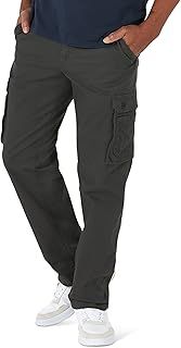 Lee Men's Wyoming Relaxed Fit Cargo Pant
