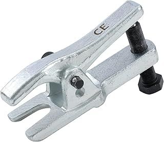 KATSU Tools Ball Joint Puller Separator Splitter Removal Tool Heavy Duty for Vehicles Car Truck Repair 450711