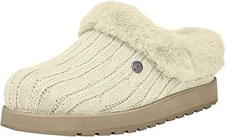 Skechers Women's Keepsakes-Ice Angel Slipper