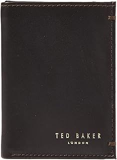 Ted Baker Men's Zacks Travel Accessory-Bi-Fold Wallet