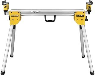 DeWalt DE7033 Heavy Duty Short Beam Mitre Saw Leg Stand - DE7033-XJ