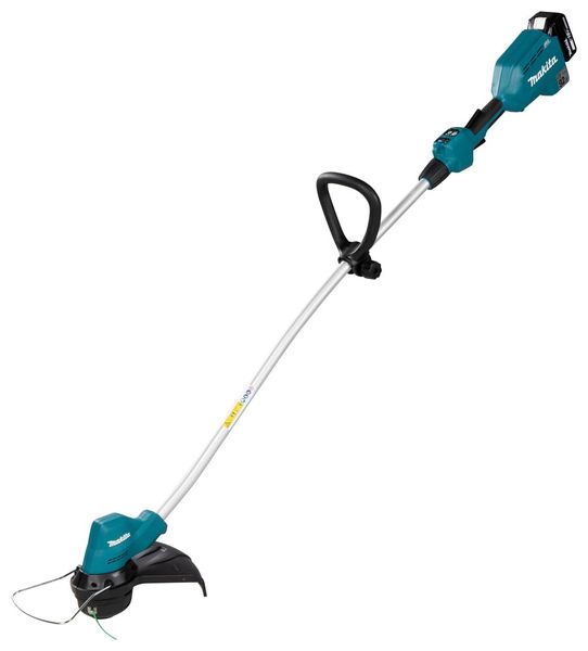 Makita DUR189Z 18V Li-Ion LXT Brushless Linetrimmer - Batteries and Charger Not Included